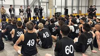 BreakingDown19 一次オーディションで過酷すぎるサバイバル開幕【前編】