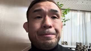 凄すぎた!堀口恭司vsアルバジ 試合感想 UFC